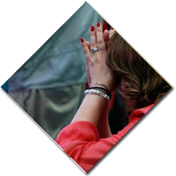 Y Fueron Llenos Del Espíritu Santo - Engagement Ring (350x350), Png Download