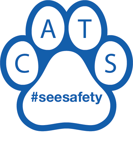 Problems Or Technical Difficulties - Wear Safety Goggles Sign (438x494), Png Download