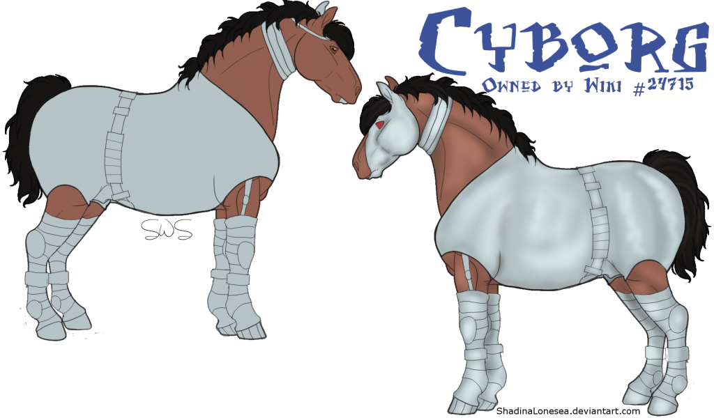 Cyborg Is Based Off A Dc Superhero Of The Same Name - Black Student Association (1024x600), Png Download