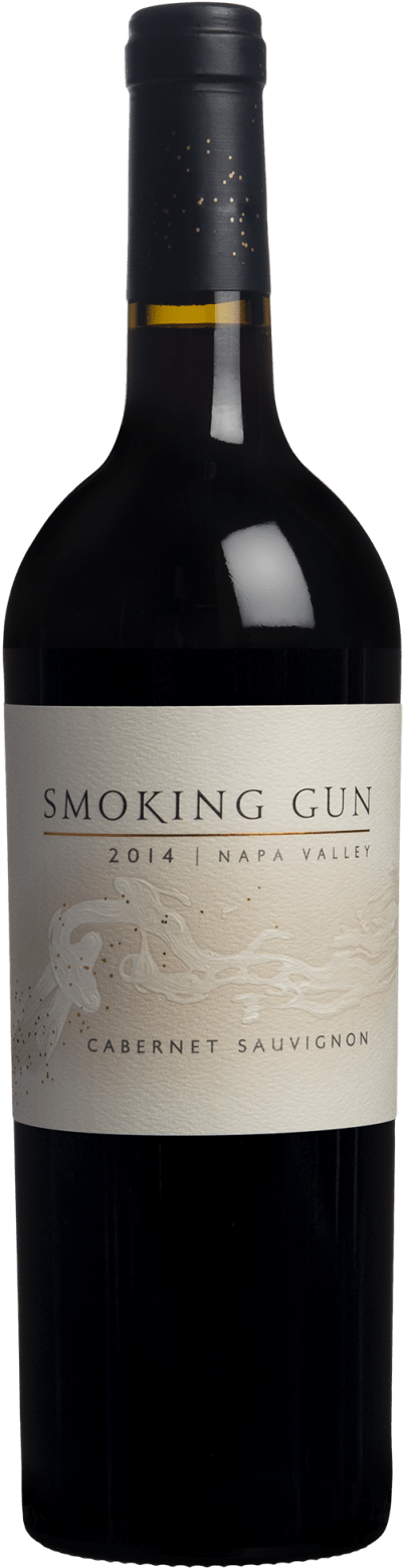 Chateau Cantenac Brown 2014 (900x1599), Png Download