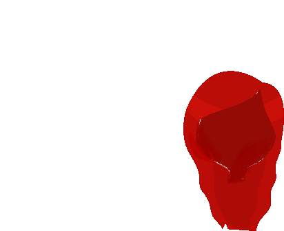 Cabello Pelirrojo Para Dolls Png - Cabello Pelirrojo Png (845x541), Png Download