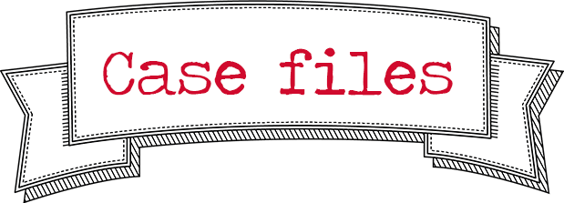 Graduate Communications Job - Impression Obsession Cling Stamp Fire And Grace D17042. (619x223), Png Download