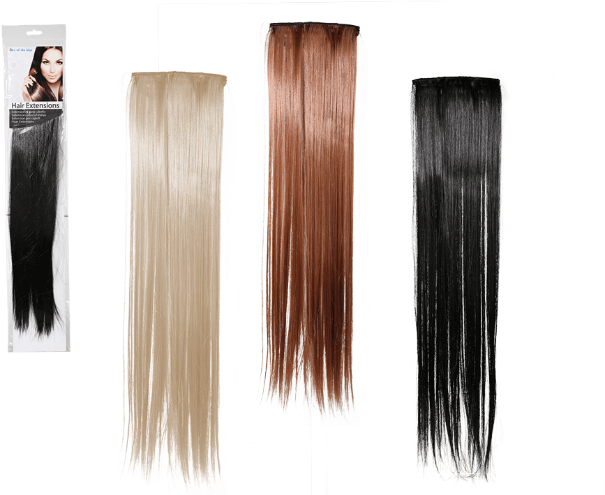 Extensiones Para Cabello (945x709), Png Download