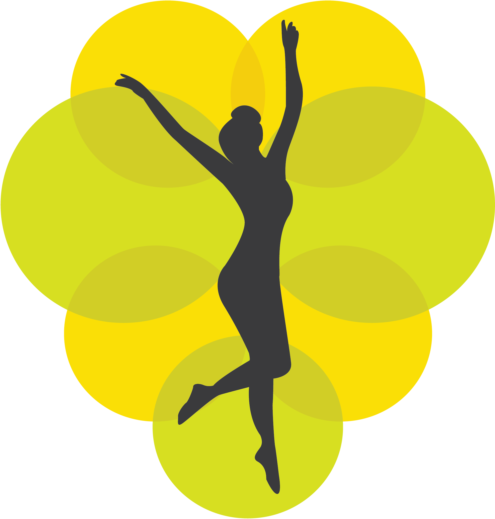 Breathe Easy Fitness Wellness - Physical Fitness (960x1008), Png Download