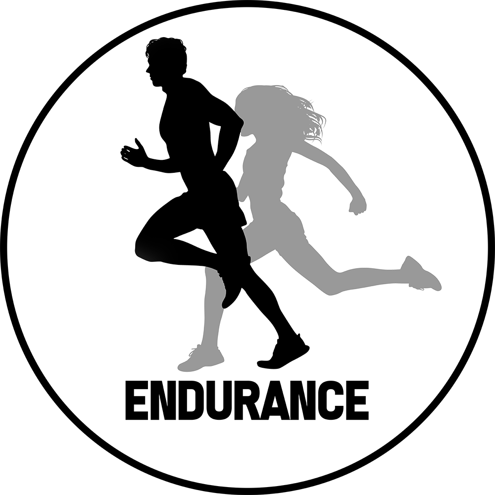 Our Classes - Running Vector Png (1000x1000), Png Download