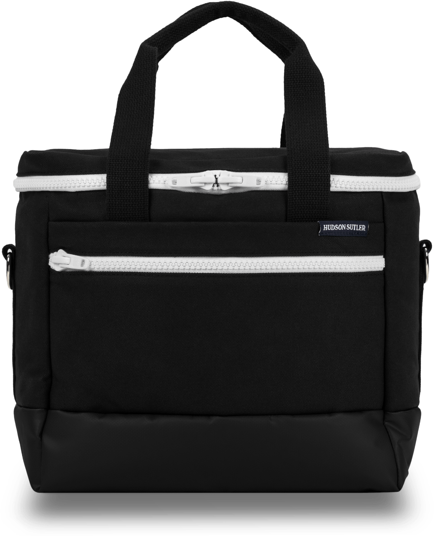Flatiron Cooler Bag - Hill Country Barbecue Market (2000x2000), Png Download