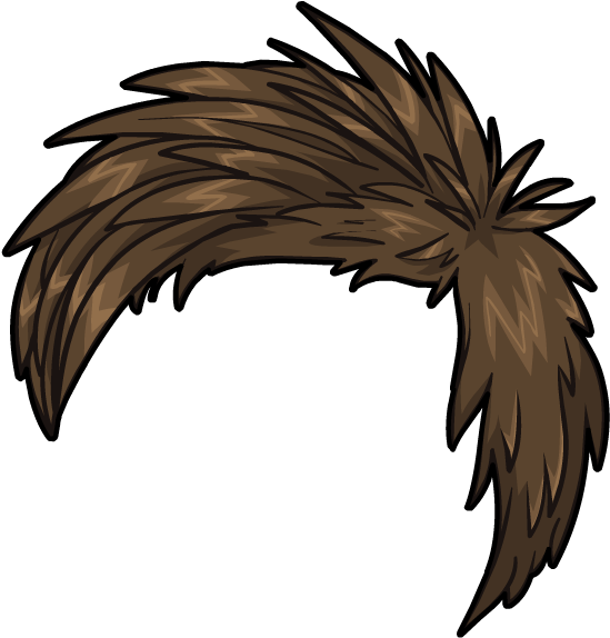 Pinguinos - - Drawing (569x593), Png Download