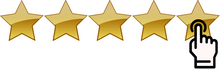 2 Ud Af 5 Stjerner (726x228), Png Download