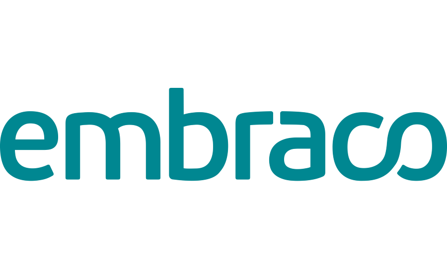 Embraco (900x550), Png Download