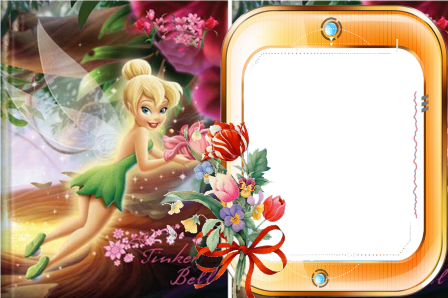 Clipart Resolution 1600*1067 - Disney Fairies Tinkerbell And The Lost Treasure 100 (900x600), Png Download