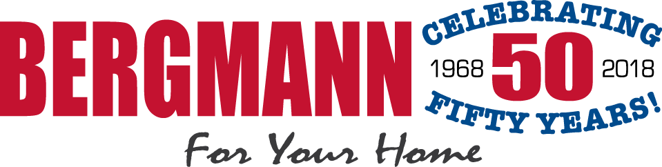 Bergmann Logo - Redarc Bcdc1225d (959x242), Png Download