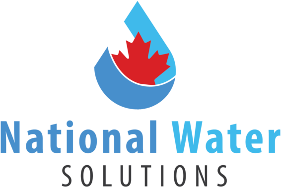 National Water Solutions Inc. (773x404), Png Download