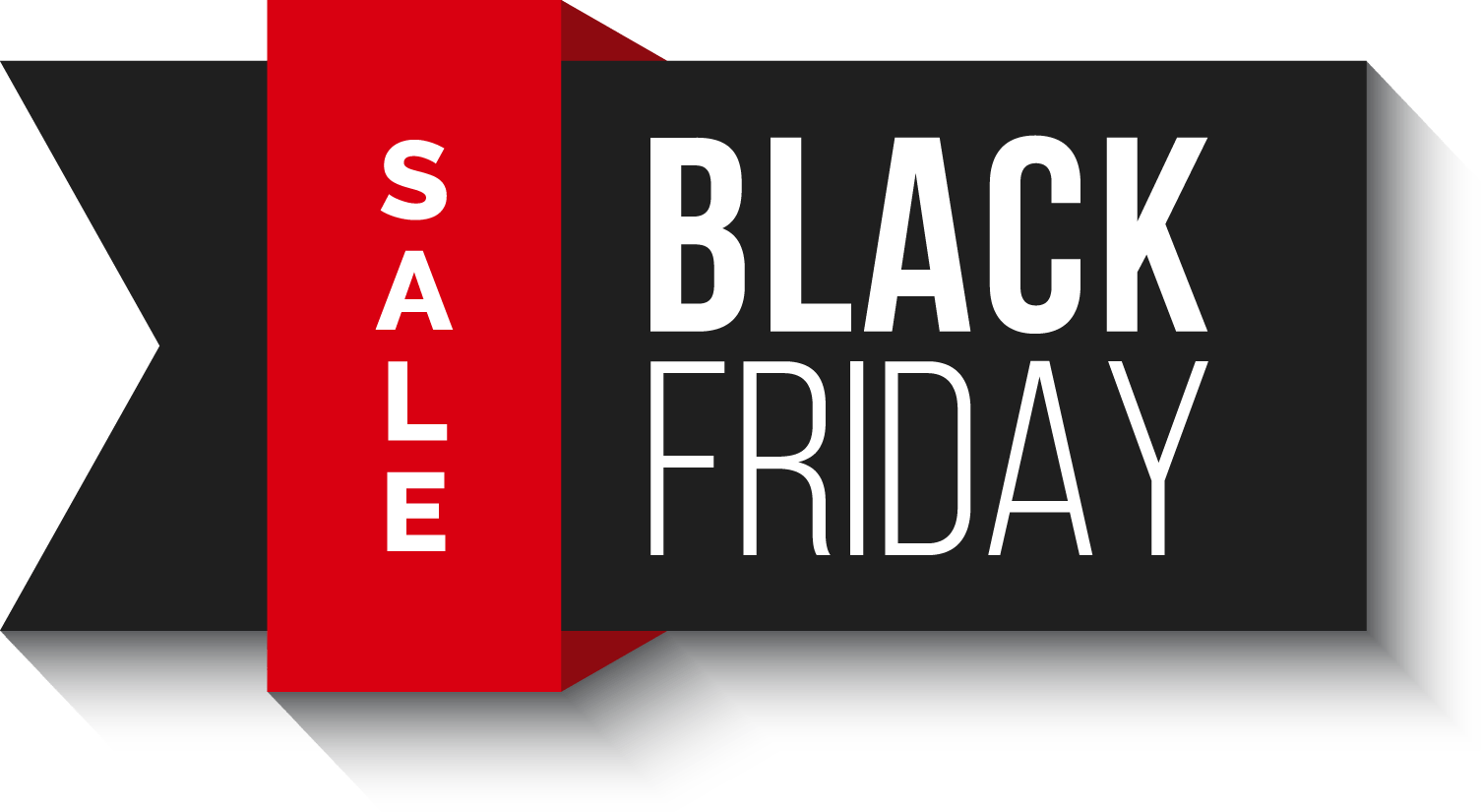 Black Friday Label - Black Mamba (1505x825), Png Download