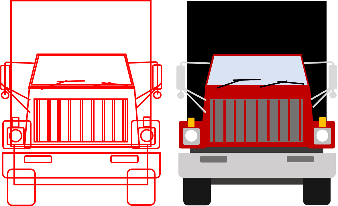 Since I Need Three Different Sizes Of This Image, I - Car (1180x720), Png Download