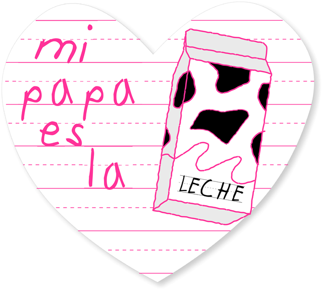 Aquí Os Dejamos El Diseño, Y Desearos Feliz Día Del - Father's Day (638x574), Png Download