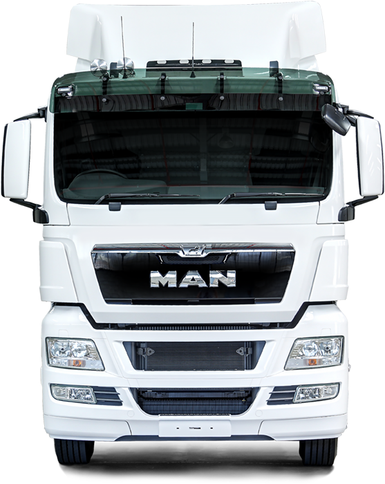 Truck Range (557x700), Png Download