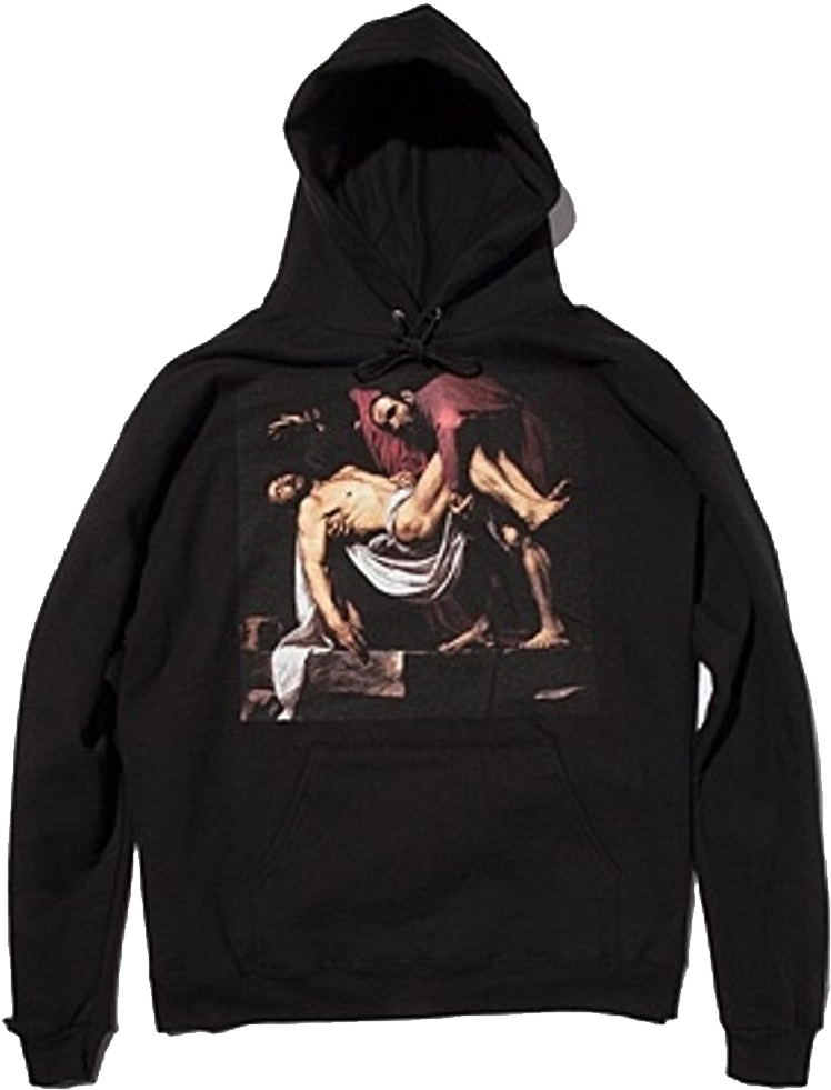 Pyrex Vision - Pyrex Vision Hoodie (1200x1341), Png Download
