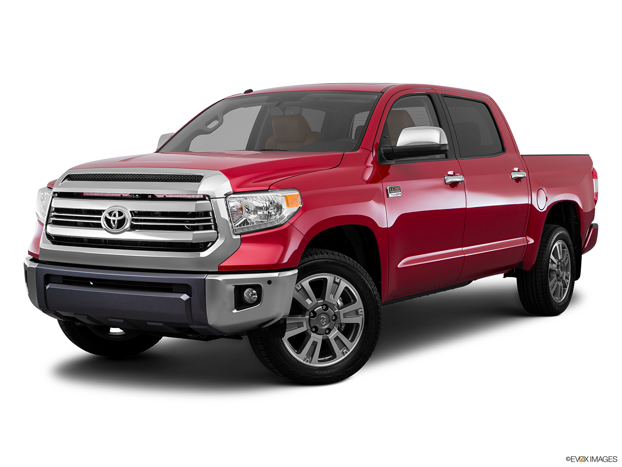 2016 Toyota Tundra - 2017 Toyota Tundra Png (1280x960), Png Download