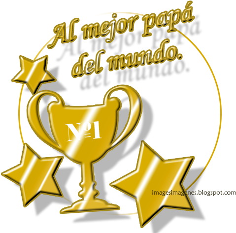 Este Jueves Celebramos Con Una Mañana Deportiva El - Copas Por El Dia Del Padre (500x500), Png Download