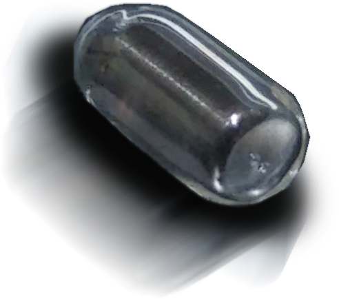 Automotive Side Marker Light (1500x1500), Png Download