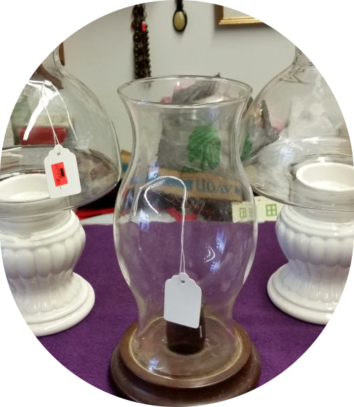 Housewares Click On Image To Enlarge - Household Goods (500x575), Png Download