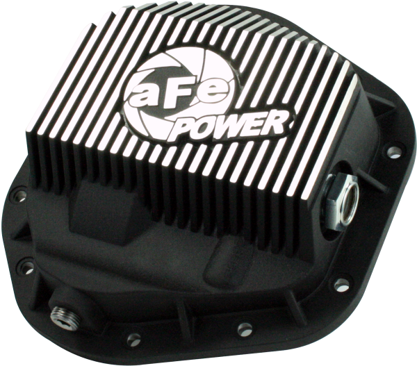 46 70082 A - 2004 F350 Differential Cover (800x600), Png Download