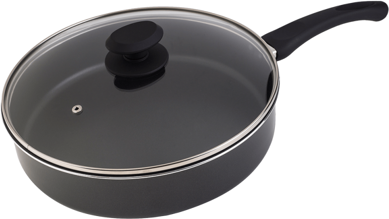 Large Size Of Cookware Bakeware Swiss Diamond Cookware - Cookware And Bakeware (805x805), Png Download