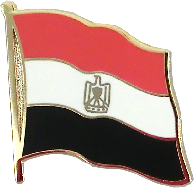 Flag Lapel Pin - Flag (1500x938), Png Download