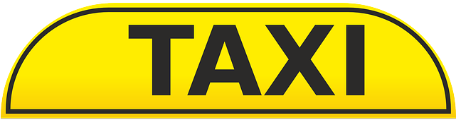 Taxi Logo Png - Taxi Logo Transparent Background (640x320), Png Download