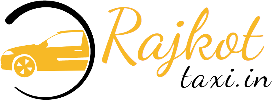 Rajkot Taxi - Cabs Logo Png (927x356), Png Download
