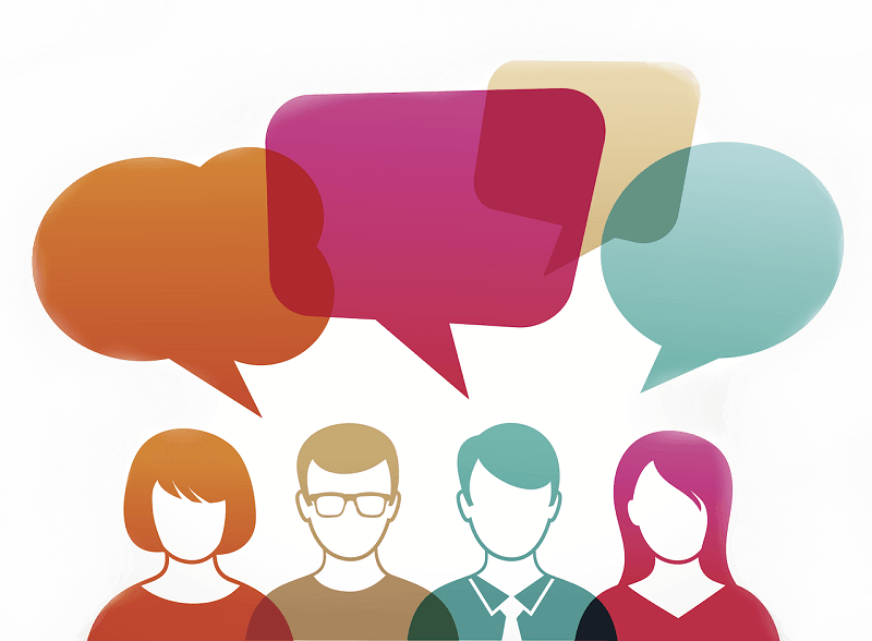 Ooh Advertising Specialists - Voice Of Employee Icon (800x588), Png Download