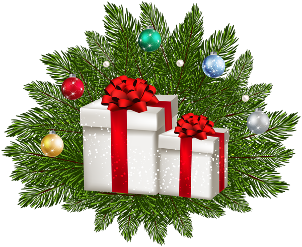0, - Christmas Day (600x490), Png Download