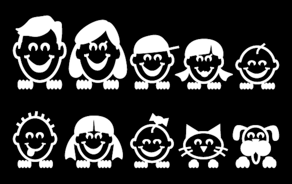 Clip Art (584x368), Png Download