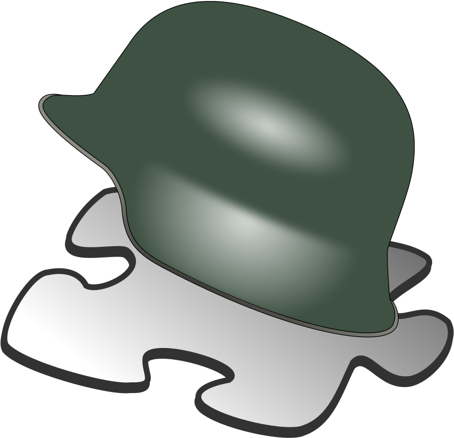 File - Wehrmacht Template - Svg - Accountancy Png (1024x1024), Png Download