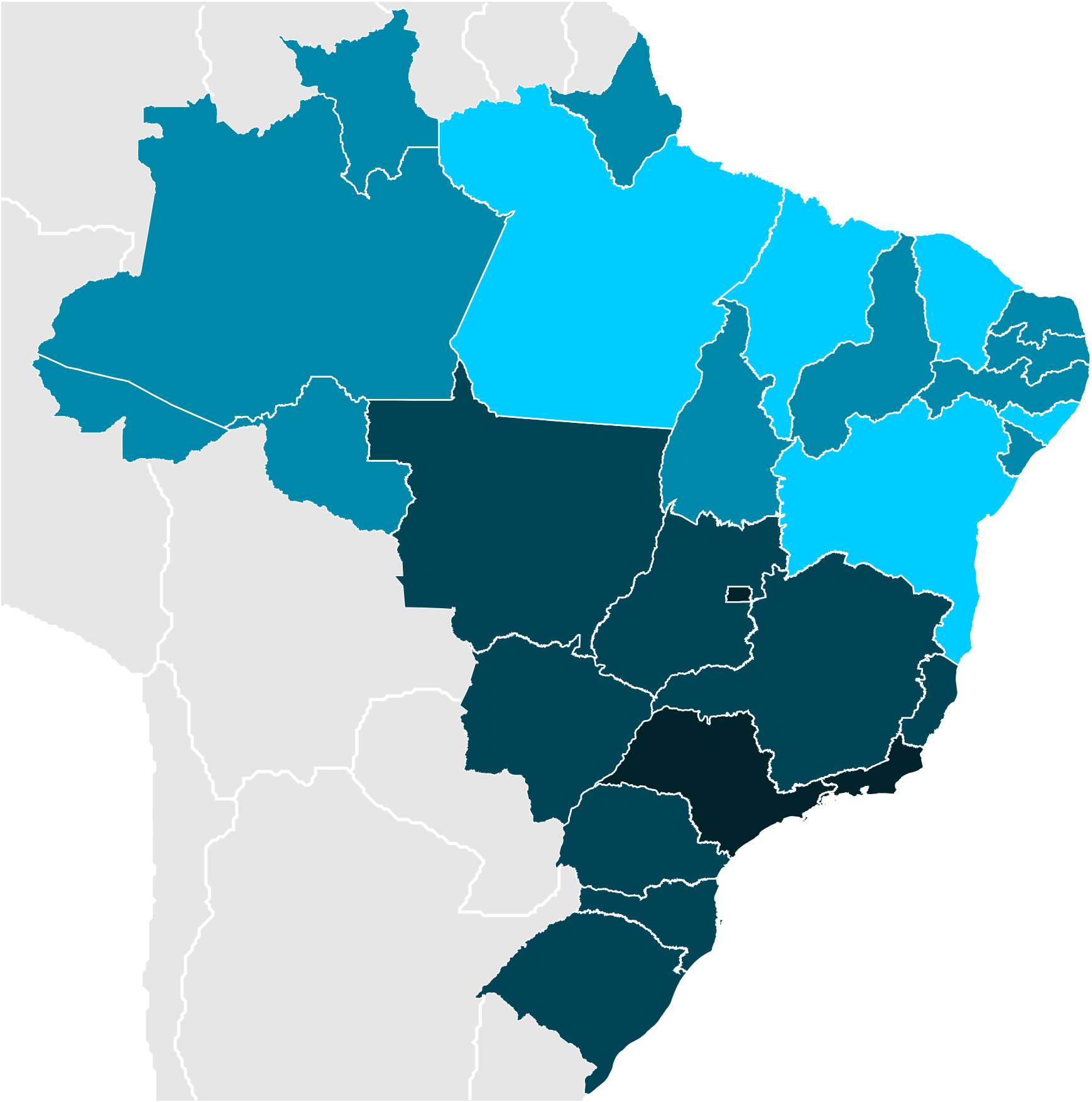 Open - Porcentagem De Pessoas Com Ensino Superior No Brasil (2000x1762), Png Download