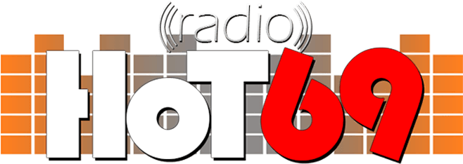 Headera , 2018 07 12 - Radiohot69 (860x238), Png Download