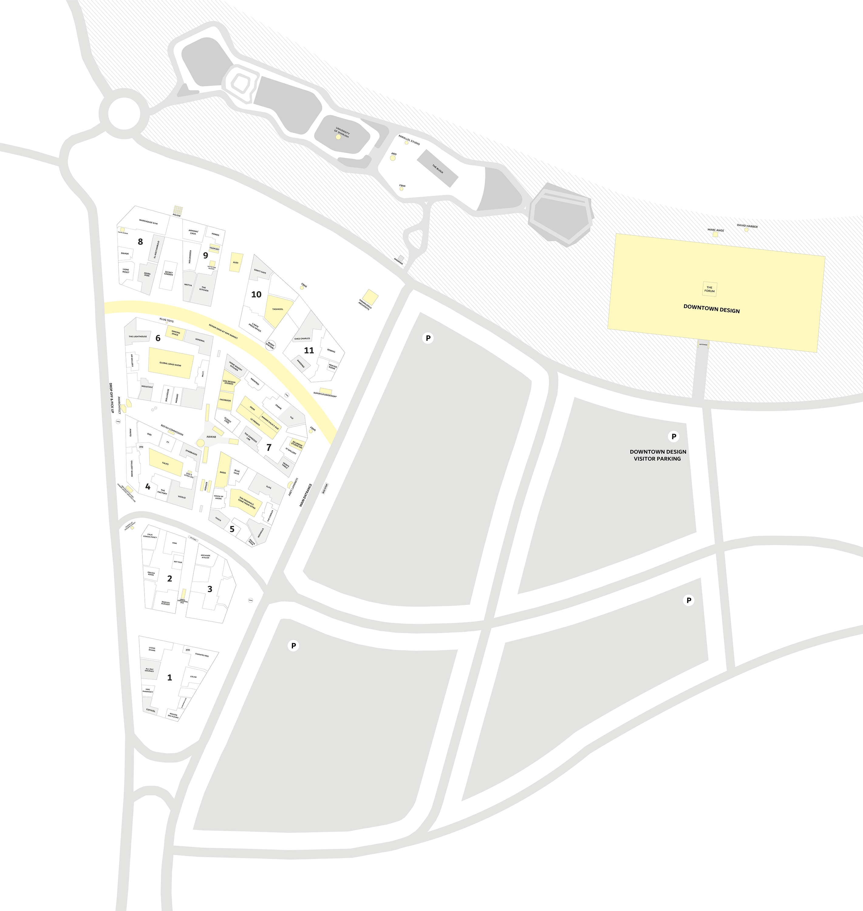 Workshops, Talks, Highlights, Downtown Design, Events - Field Lacrosse (2842x3000), Png Download