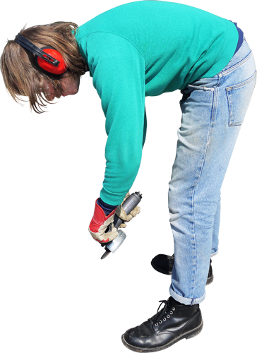 Pessoas Png - Portable Network Graphics (364x500), Png Download