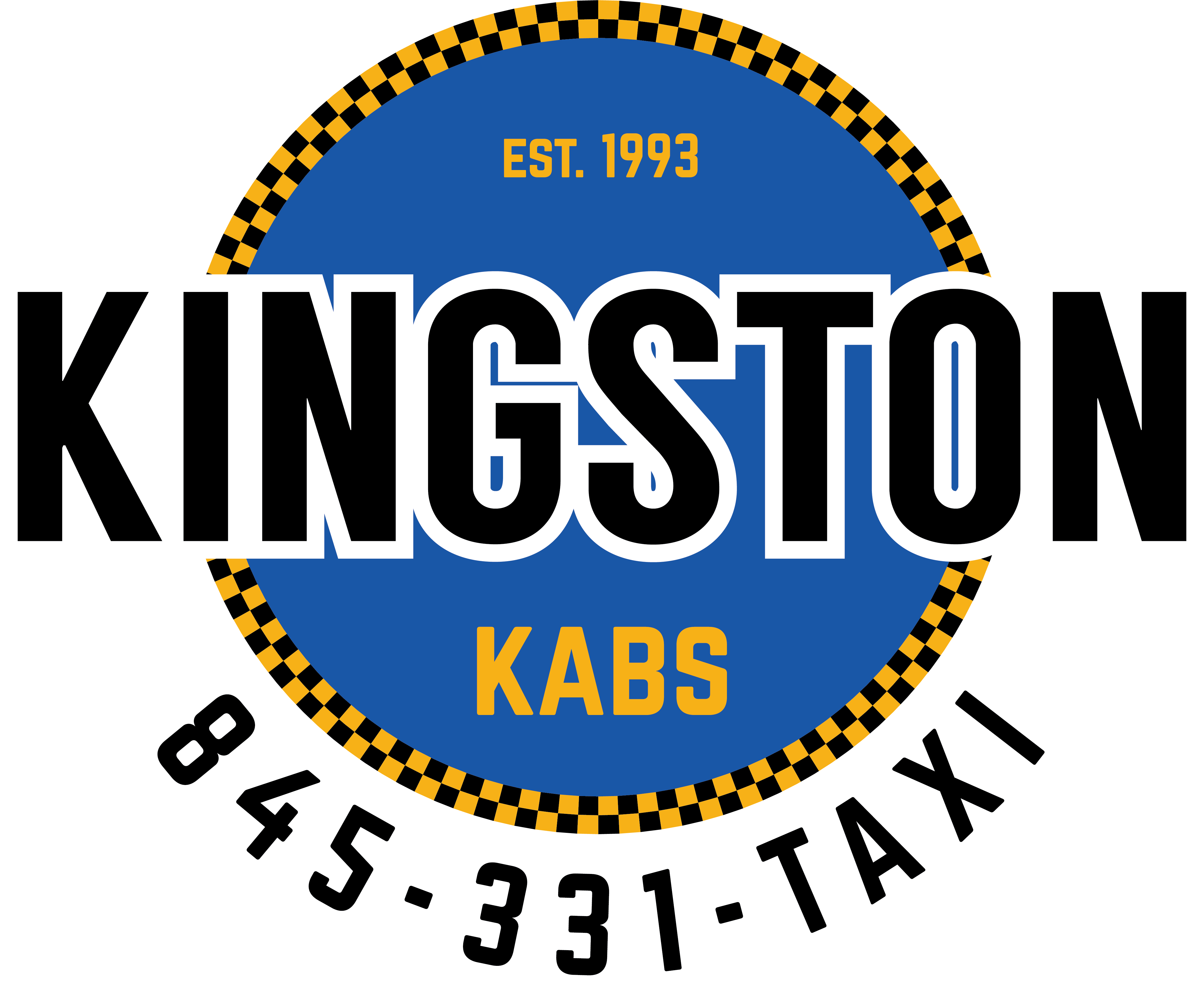 Est 1993. Kingston логотип. бар 1993. est.