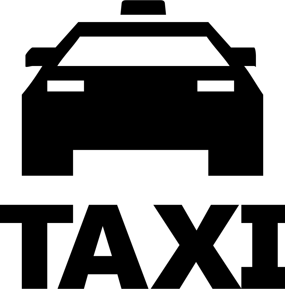 Local Taxi Service Comments - Auto Repair (980x994), Png Download