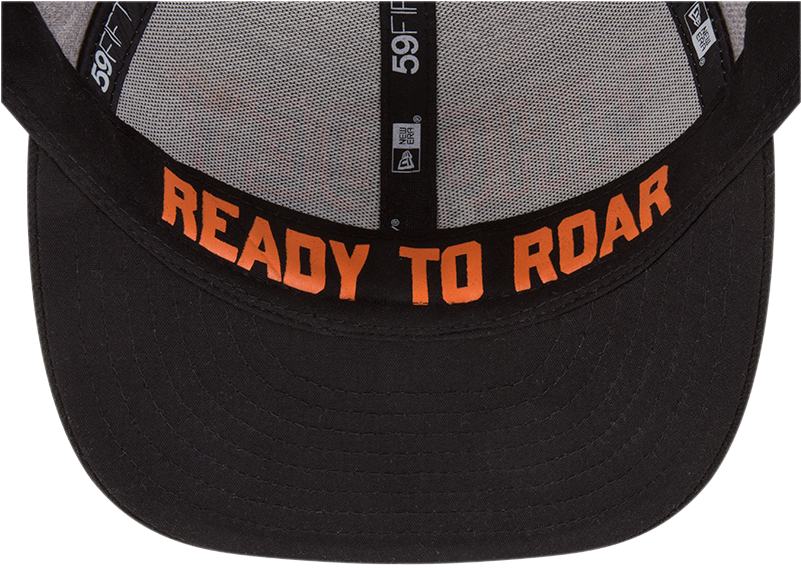 Data Orig File="https - Bengals 2018 Draft Hat (800x640), Png Download
