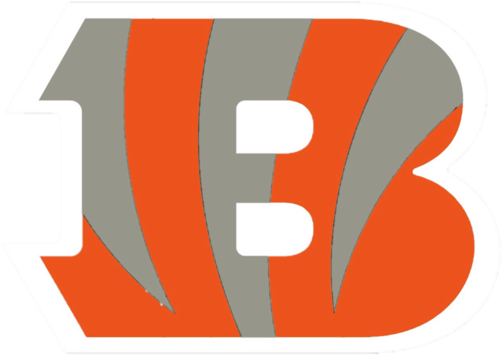 Vacaville Bengals Youth Football & Cheer - American Football (1283x963), Png Download