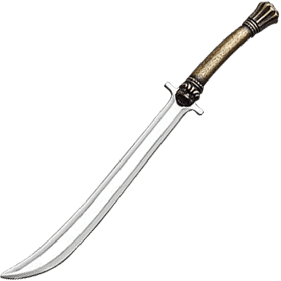 Conan The Barbarian Bronze Miniature Sword Of Valeria - Miniature Conan The Barbarian Valeria Sword (555x555), Png Download