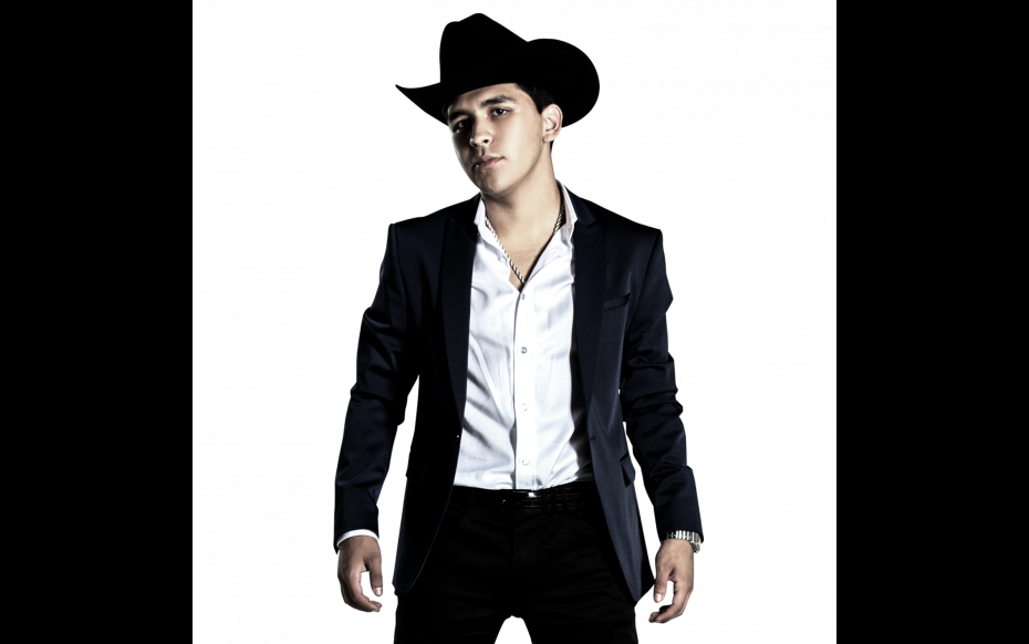 1 - Imagenes De Cristian Nodal (930x582), Png Download