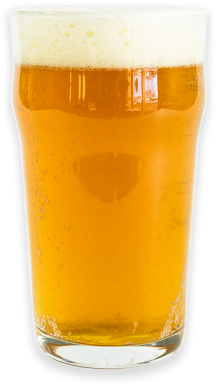 Conan The Ipa - Cocktail (500x500), Png Download