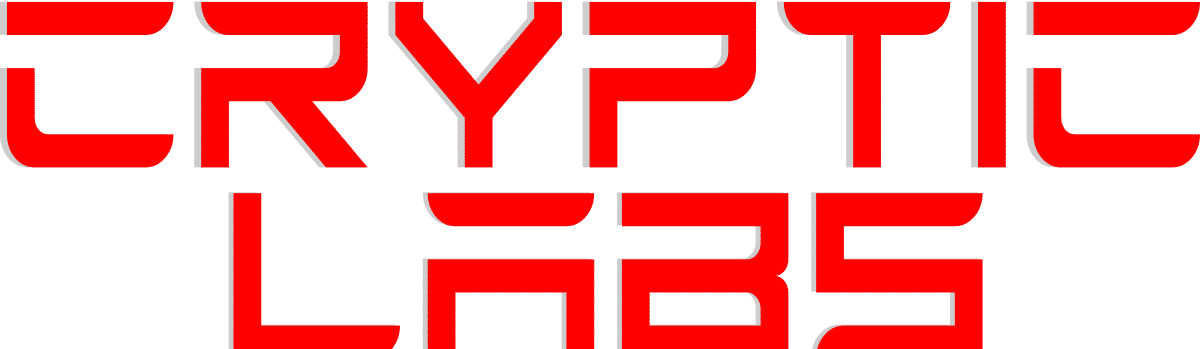 Blockchain Lab Brings Two Nobel Prize Winners On-board - Cryptic Labs (1200x349), Png Download