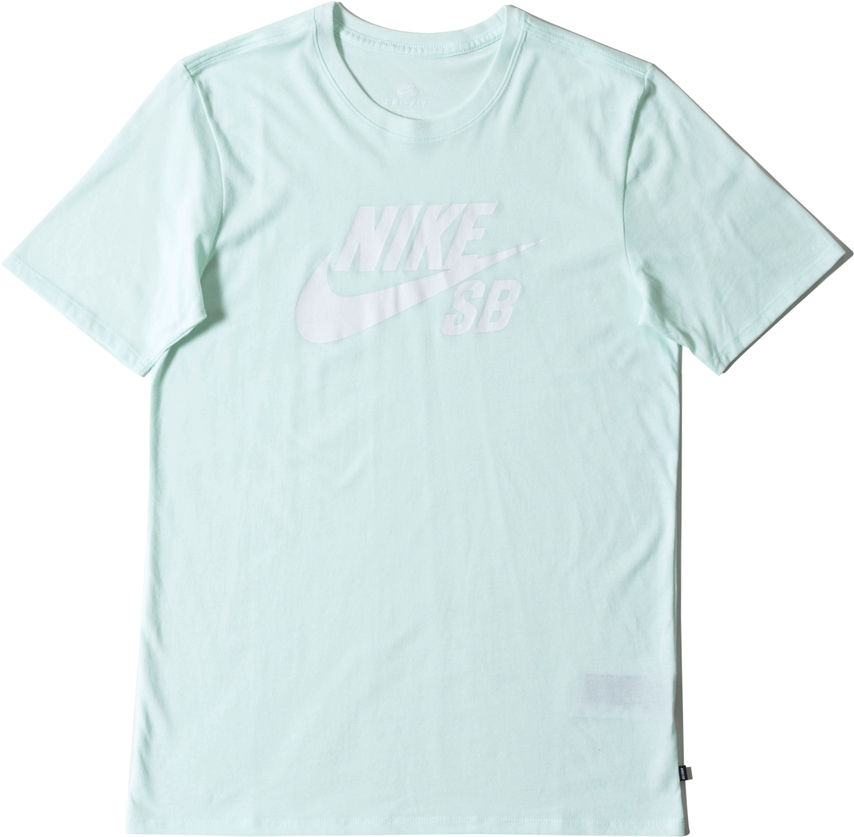 Sb Logo Tee 821946 - Active Shirt (1333x2000), Png Download
