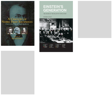 Albert Michelson Became The First American Nobel Prize - Einstein's Generation (436x350), Png Download