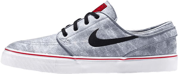 Shoe (640x387), Png Download