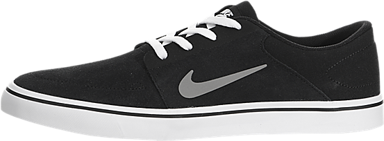 Nike Sb Portmore - Lamborghini Sneakers (650x650), Png Download